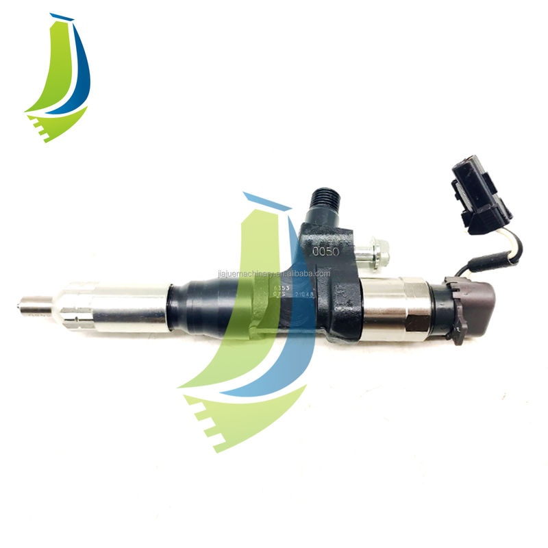 23670-E0050 Fuel Injector Nozzle 23670E0050 For SK200-8 SK210-8 Excavator