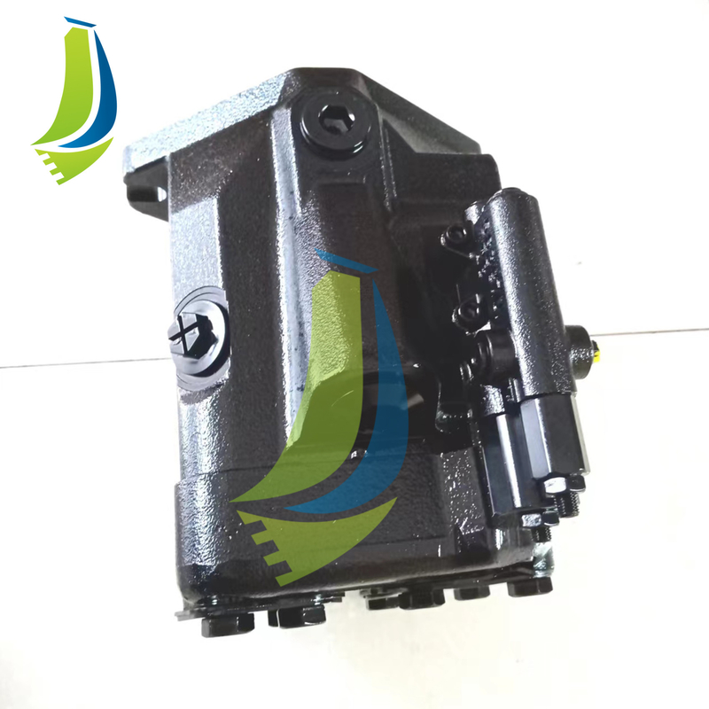 Voe11173090 Hydraulic Pump 11173090 For L120E Spare Parts