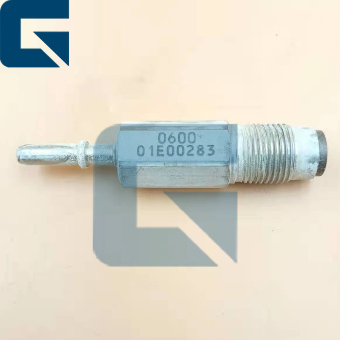 327-8917 3278917 Excavator E320E E324E Relief Valve