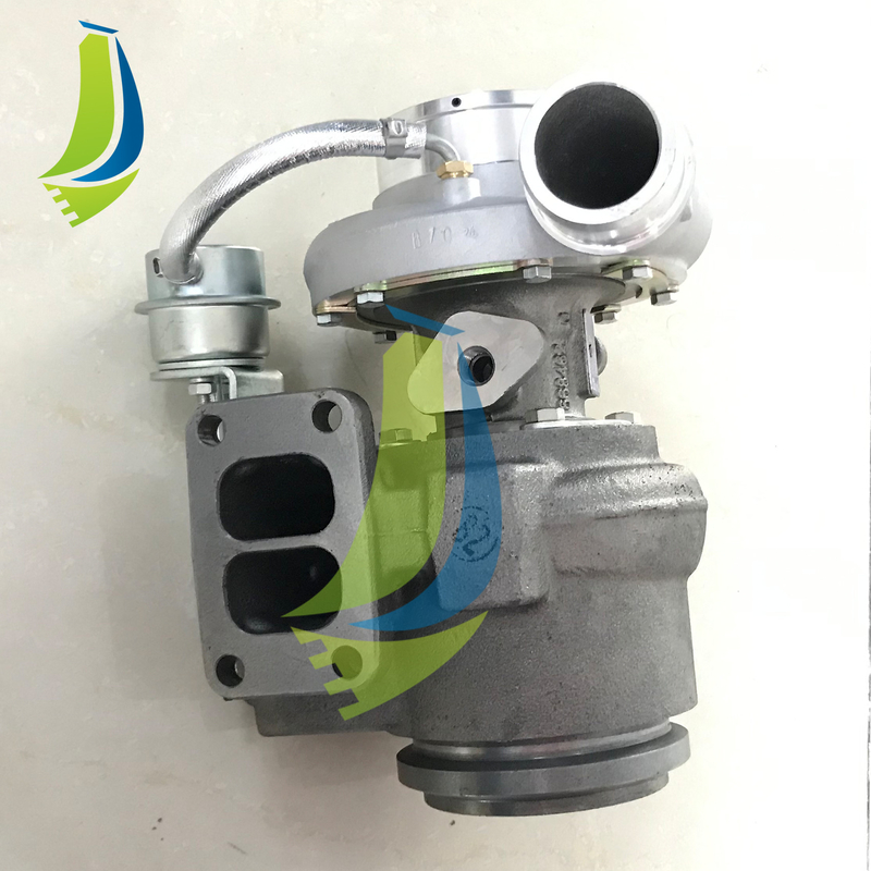 396-4380 Turbo Chaeger C7.1 Engine For E320D2 Excavator Parts