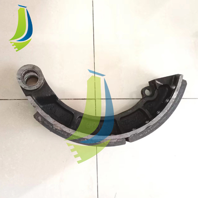 SP122377 Giày phanh cho Phụ tùng máy xúc CLG920D