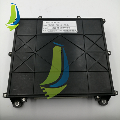 Bộ điều khiển ECU YN22E00694F5 cho các bộ phận máy xúc SK200-10