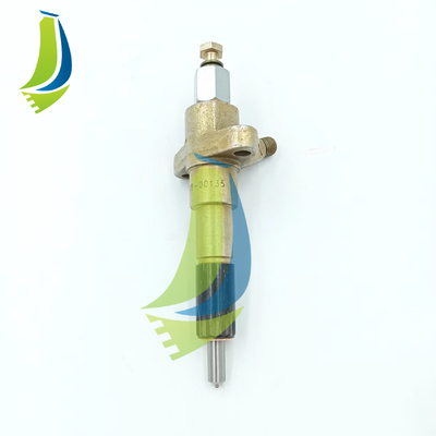 150118-00135 Vòi phun nhiên liệu diesel cho các bộ phận máy xúc DH220-5