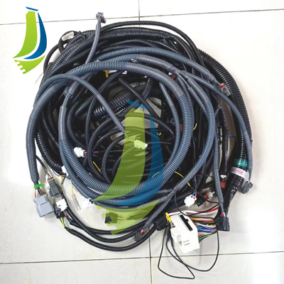 4296408 ZX200-2 Khai thác dây bên ngoài 0001066
