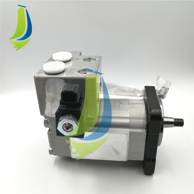 31Q9-30213 R320lc-9 R320lc-9 Lắp ráp động cơ quạt 31Q930213