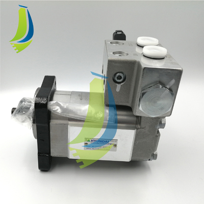 31Q9-30213 R320lc-9 R320lc-9 Lắp ráp động cơ quạt 31Q930213