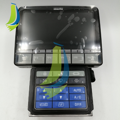 7835-31-1010 Bảng hiển thị màn hình 7835311010 cho máy xúc PC200-8 PC210-8