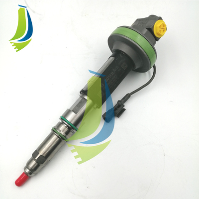 2867149 Lắp ráp vòi phun nhiên liệu động cơ diesel cho động cơ QSK19 QSK60