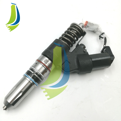 3411845 Lắp ráp vòi phun nhiên liệu động cơ diesel cho động cơ QSM11 ISM11