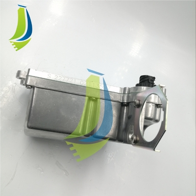 02113597 Bộ truyền động động cơ cho máy đào EC140B