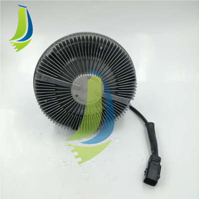 Ly hợp quạt 324-0123 cho máy đào E320D E320D L 3240123
