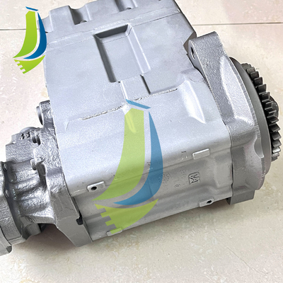 319-0677 Bơm Phun Nhiên Liệu Cho Máy Xúc E324D E325D 3190677