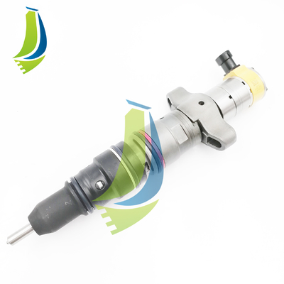Đầu phun nhiên liệu diesel động cơ 557-7627 C7 cho máy đào E324D E325D 5577627