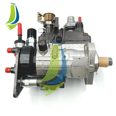 Bơm phun nhiên liệu 9320A535H cho động cơ 1104C