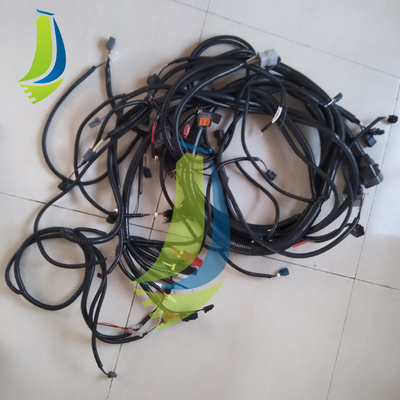 0005714 Khai thác dây cho phụ tùng máy đào ZX120-3