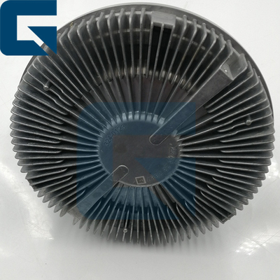 324-0123 3240123 Ly hợp quạt cho máy đào E320D