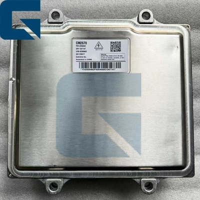 4354660 Máy điều khiển ECU 4354660 Cho máy CM2670