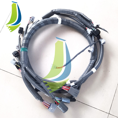 4674709 dây chuyền dây chuyền động cơ dây chuyền cho máy đào ZX110-3