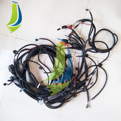 0005714 Bộ khai thác dây bên ngoài cho máy xúc ZX110-3