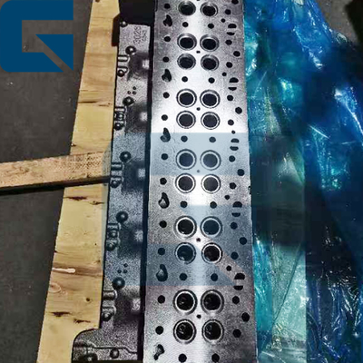 1002120 Assy đầu xi lanh cho động cơ D13A