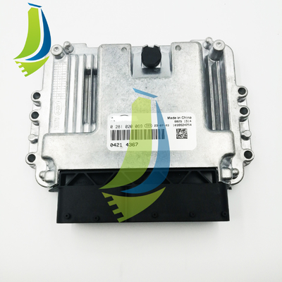 0 281 020 069 ECU Mô-đun điều khiển động cơ 0281020069