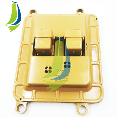 160-1758 ECM Controller 1601758 cho máy tải bánh xe 980G