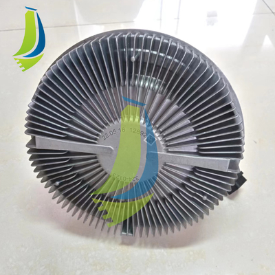 Ly hợp quạt truyền động 324-0123 cho máy đào E320D E323D 3240123