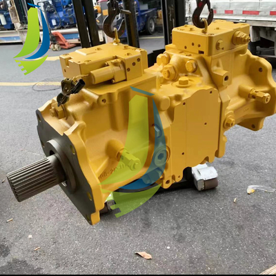 708-2K-00330 Máy bơm thủy lực Máy bơm chính 7082K00330 cho máy đào PC3000-6