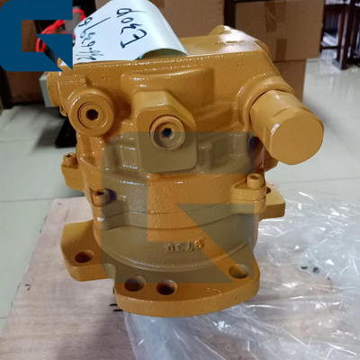 266-6396 Động cơ lắc cho máy đào mini E304 Bảo đảm và hiệu suất