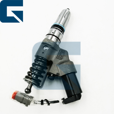 4903472 Máy phun nhiên liệu Máy phun đường sắt chung cho động cơ QSM11