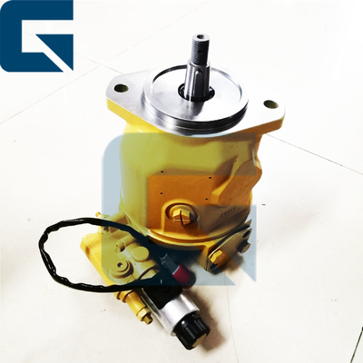 259-0814 Máy bơm piston Máy bơm quạt 2590814 Cho máy đào 345C 345C L
