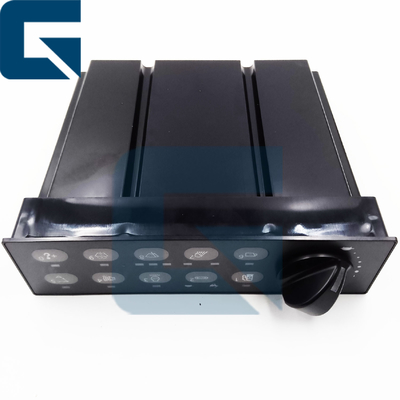 510-9643 5109643 Bảng điều khiển điều hòa không khí cho máy đào E320GC