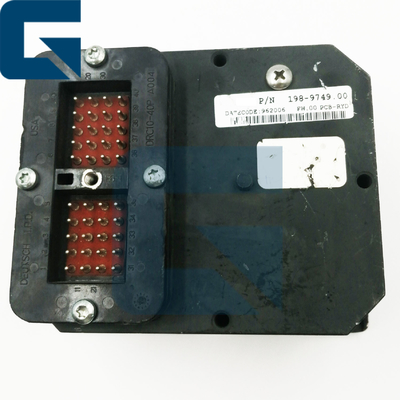 198-9749 1989749 Bảng điều khiển cho động cơ C9