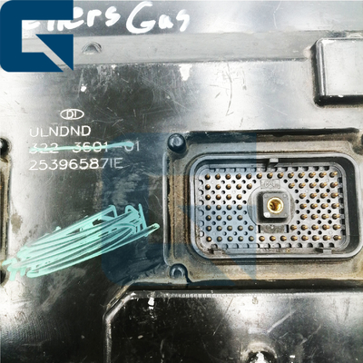 322-3601 3223601 Máy điều khiển ECU ECM Control Module cho động cơ C9