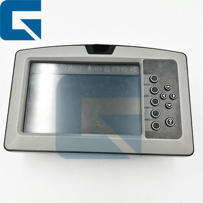 464-9981 Bảng giám sát Assy 4649981 Đối với máy kéo D6T