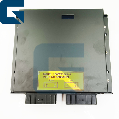 21N9-32101 21N932101 Máy điều khiển ECU cho máy đào R320LC-7