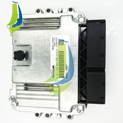 0281020069 ECU Đơn vị điều khiển động cơ ECM cho TDC 2012