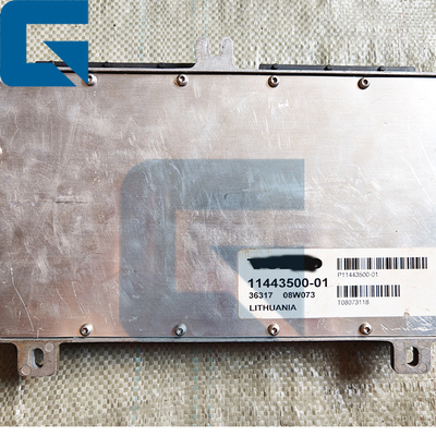 VOE11443500 11443500 Bộ điều khiển đơn vị điện tử cho bộ tải L180F