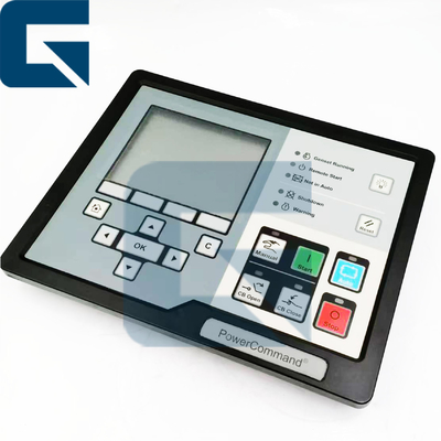 300-6315 3006315 PCC3.3 Bảng điều khiển cho HMI 320