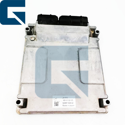 460-0132 Máy điều khiển ECU 4600132 Đối với máy đào E326D2