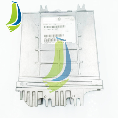 0260001038 Điều khiển ECU Bảng máy tính cho động cơ 4WG210