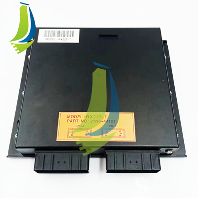 21N6-44101 Controller Excavator Computer Board 21N644101 Cho RX225-7