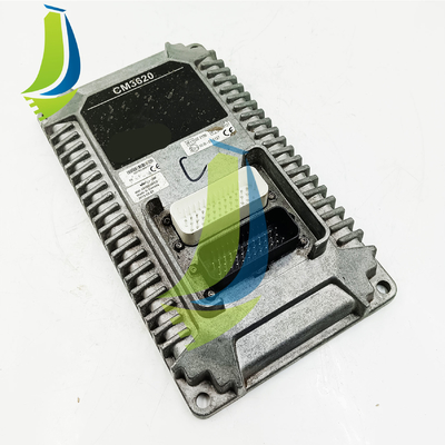 10R-035127 ECU Controller Control Unit CM3620 Đối với máy đào CDM6225