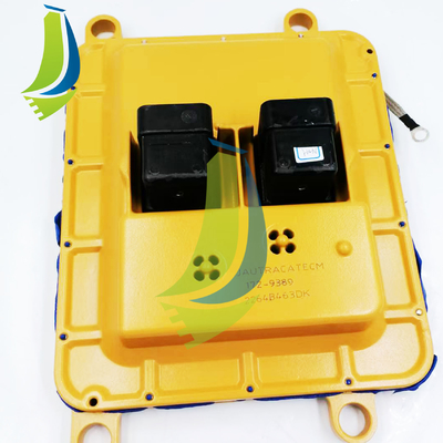 172-9389 Máy điều khiển ECU ECM 1729389 Bảng máy tính cho D6N