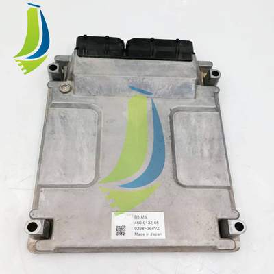 460-0132 Đơn vị điều khiển điện tử điều khiển ECM ECU 4600132 Đối với E320D