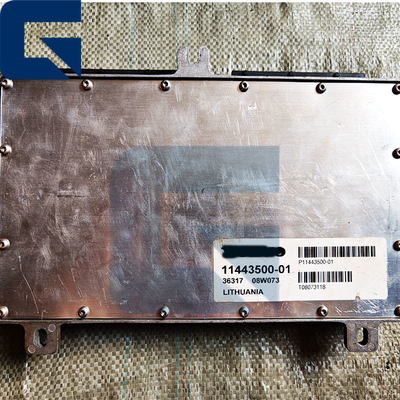 VOE11443500 11443500 Máy điều khiển ECU ECM cho máy tải L180F