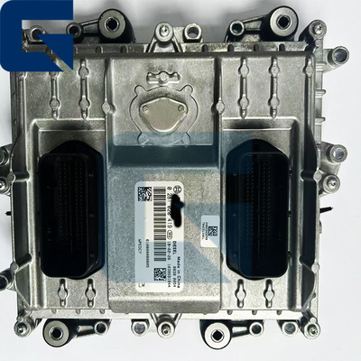 0281020419 EDC17CV41 Máy điều khiển ECU ECM