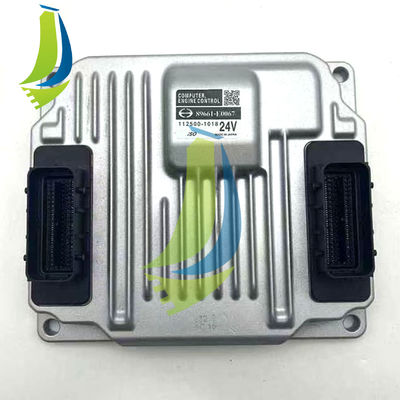 112500-1018 Bộ điều khiển ECU Đơn vị điều khiển động cơ 89661-E0067 cho SK200-9