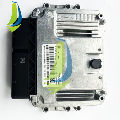 0 281 035 237 Máy điều khiển ECU 0281035237 EDC17C53 ECM