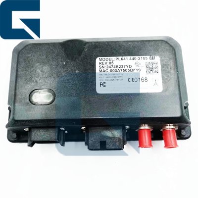440-2105 4402105 Mô-đun điều khiển cho máy đào E299D